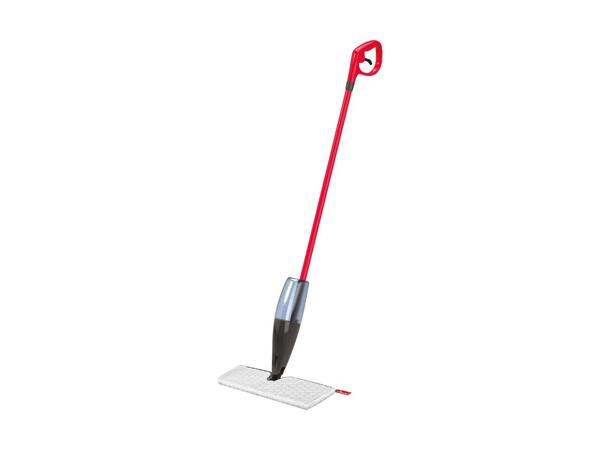 Spray and Clean Mop System