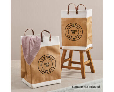 Laundry Hamper
