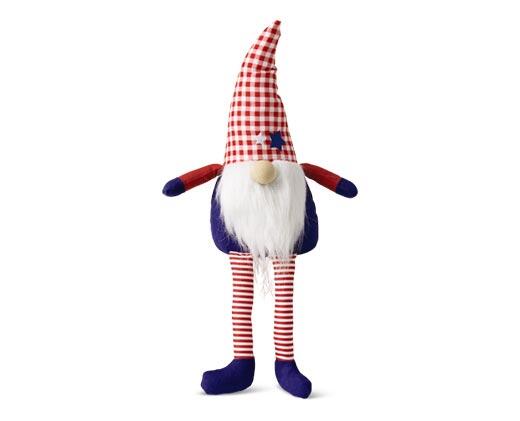 Huntington Home 
 Americana Mini Gnome