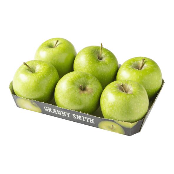 Grannysmithappels