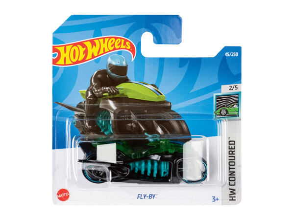 Mattel Hot Wheels Car Assortment