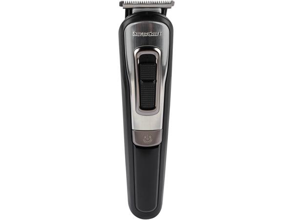 Cordless Hair and Beard Trimmer