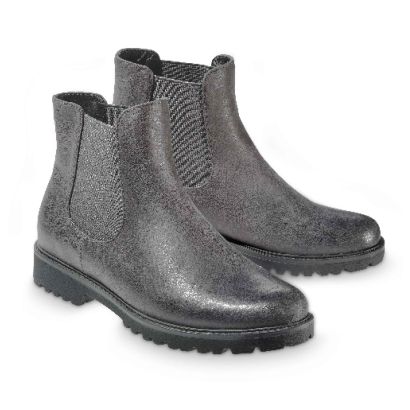 Stiefeletten für Damen