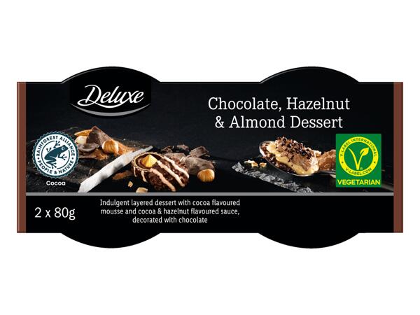 Italian Desserts