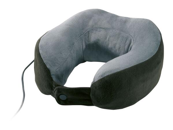 Silvercrest Personal Care Cordless Neck Massager