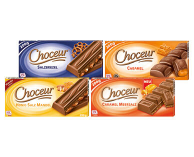 CHOCEUR(R) 
 CHOCOLAT