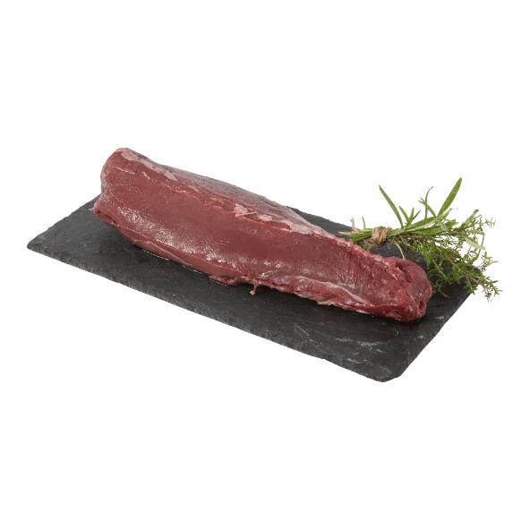 GOURMET FINEST CUISINE(R) 				Râble de lièvre
