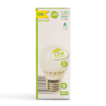 Ampoule LED