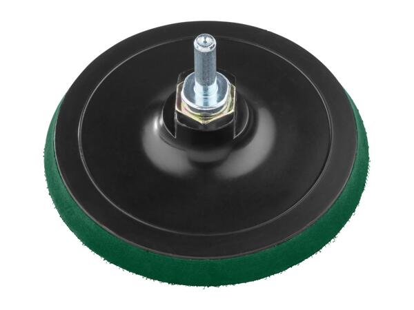 Parkside Angle Grinder Accessories