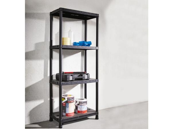 Household Shelving
