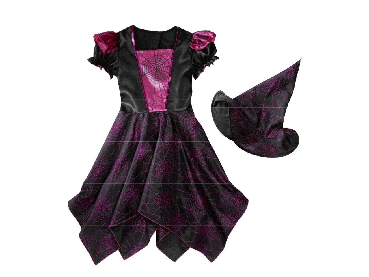 Kids Halloween Costume