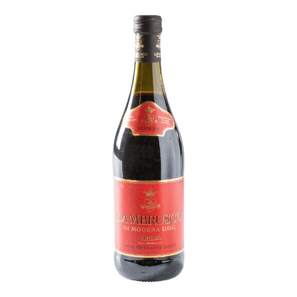 Lambrusco di Modena DOC