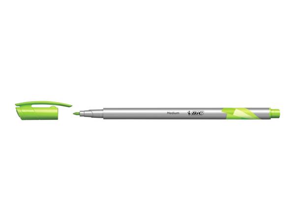 BIC Writing Felt Pens - 8 pack