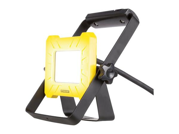 Parkside LED Work Spotlight 10W