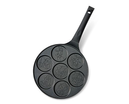 Crofton 
 Mini Pancake or Large Pancake Pan
