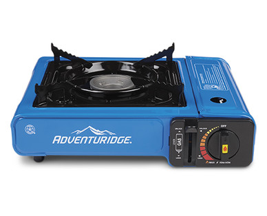 Adventuridge Butane Stove