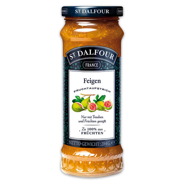 Fruchtaufstrich