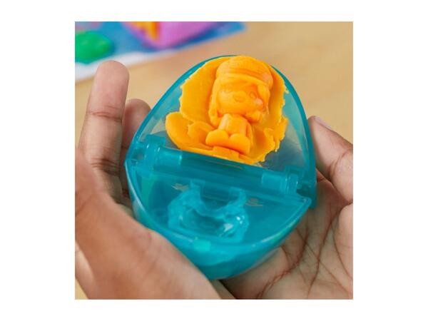 Play-Doh Airplane Explorer Starter Set