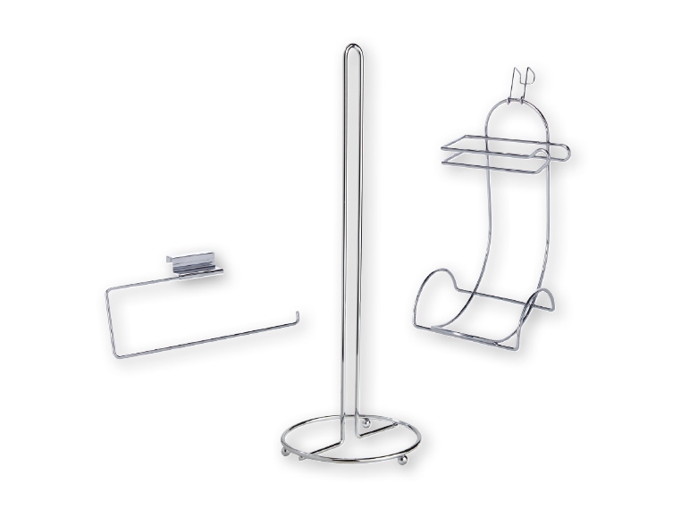 Miomare(R) Toilet Roll Holder