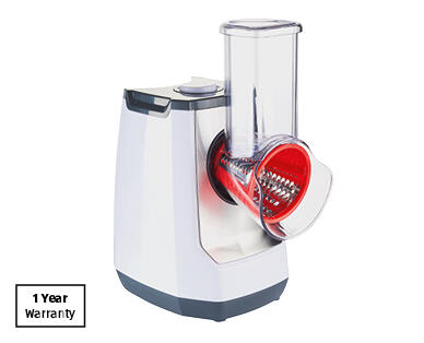 Multifunction Food Grater