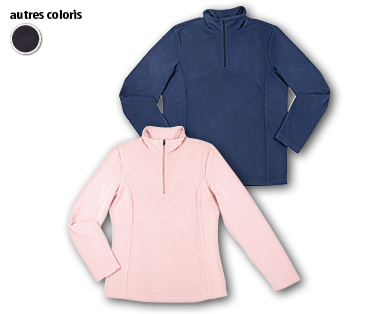 Shirt en polaire CRANE(R)