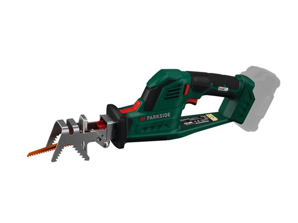20V Cordless Branch Saw
