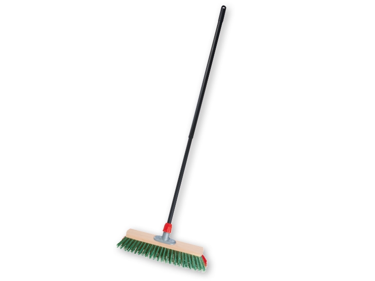 Florabest(R) Yard Brush