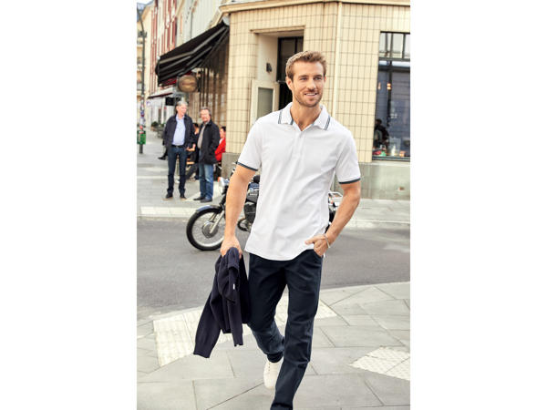Men's Polo Shirt