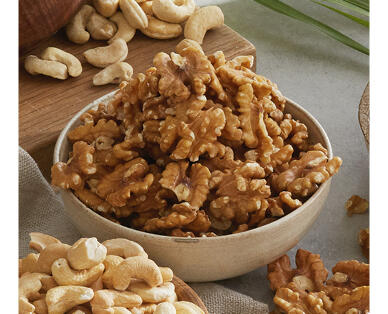 Walnut Kernels 1kg