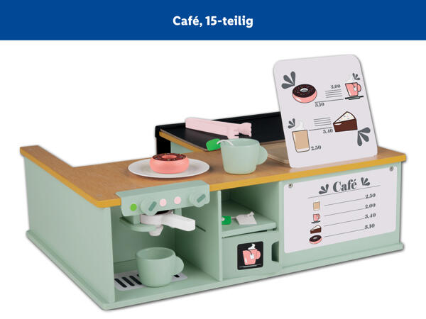 Tisch-Spielset