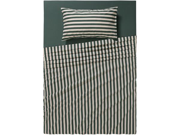Renforcé Duvet Cover Set