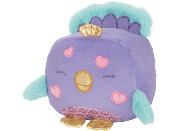 Squishy Plush Toy