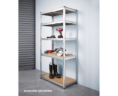 Heavy Duty Shelf