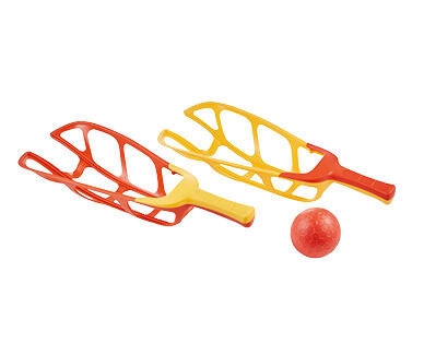 Missile Racket