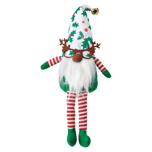 Holiday Mini Gnome - Deer