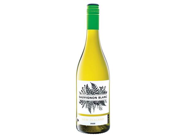 New Zealand Sauvignon Blanc 13.5%