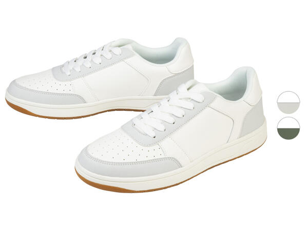 LIVERGY(R) Sneakers homme