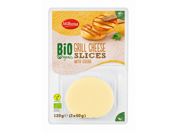 Gouda bio