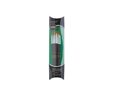 Paint Brush Set