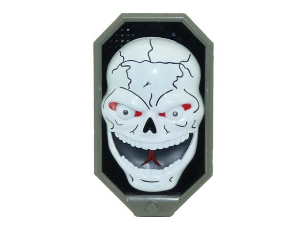 LED Halloween Door Bell