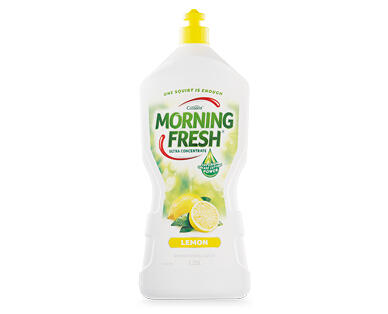 Morning Fresh Dishwashing Liquid 1.25L