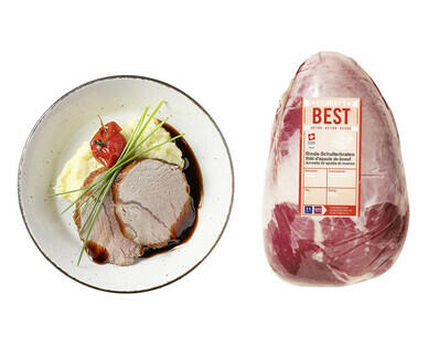 COUNTRY'S BEST 
 RINDSSCHULTERBRATEN
