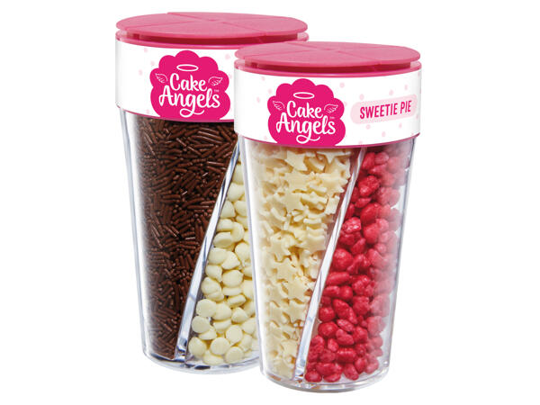 Cake Angels Streudekor-Dose