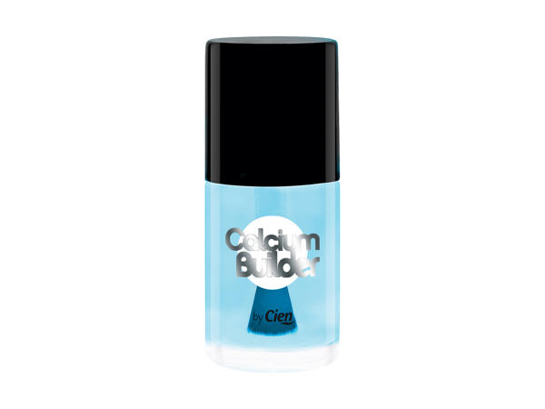 Vernis de soin fortifiant