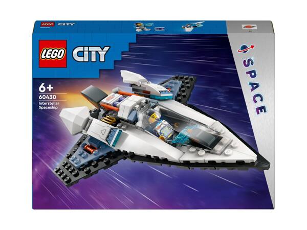 LEGO(R) Mellem LEGO-sæt