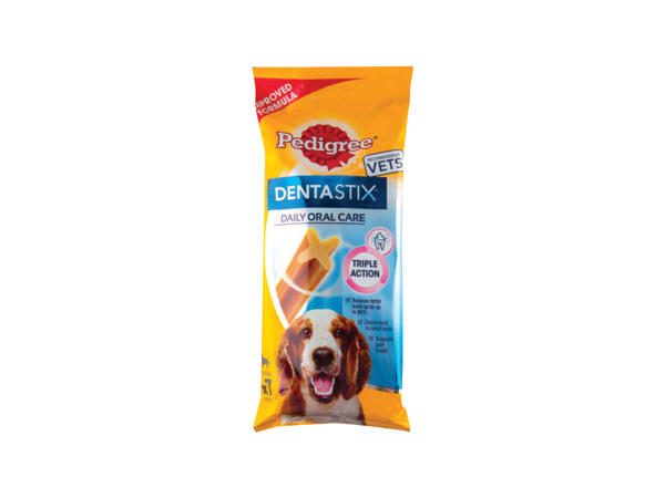 Pedigree Dentastix Medium