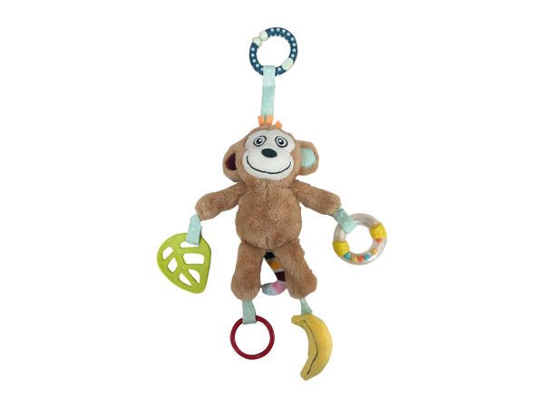 Lupilu Baby Toy