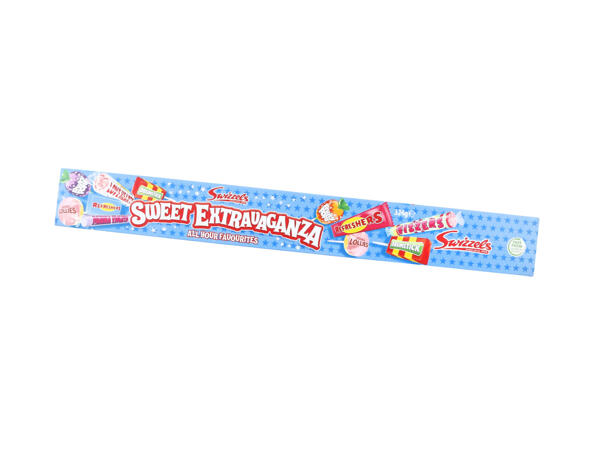 Sweet Extravaganza