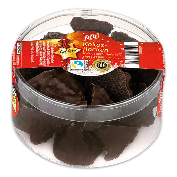 Weihnachts-Spezialitäten