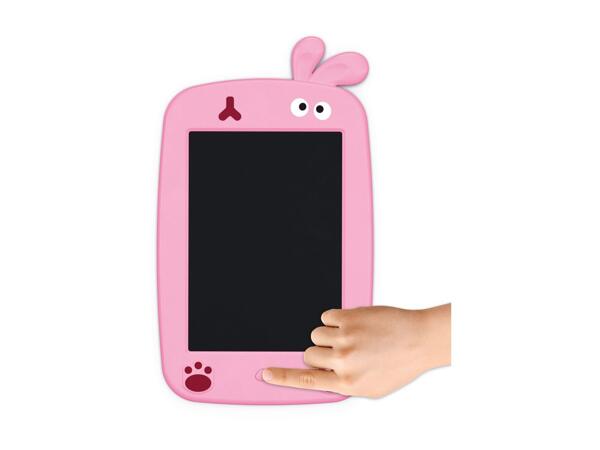 Silvercrest LCD Writing Tablet